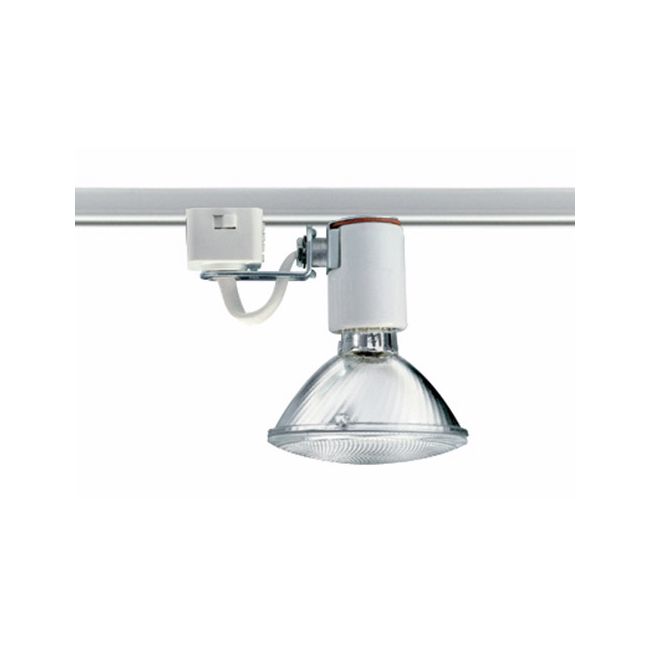 T359 Mini Swivel Universal Track Fixture 120v T359 Mini Swivel Universal Track Fixture 120v