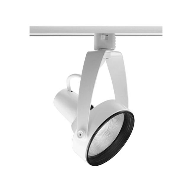 T403 Par30 Pro Gimbal Ring Track Fixture 120v By Juno Lighting T403wh Image T403 Par30 Pro Gimbal Ring Track Fixture 120v By Juno Lighting