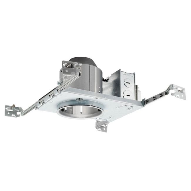 TC44 4 Inch MR16 New Construction Non-IC Housing  by Juno Lighting