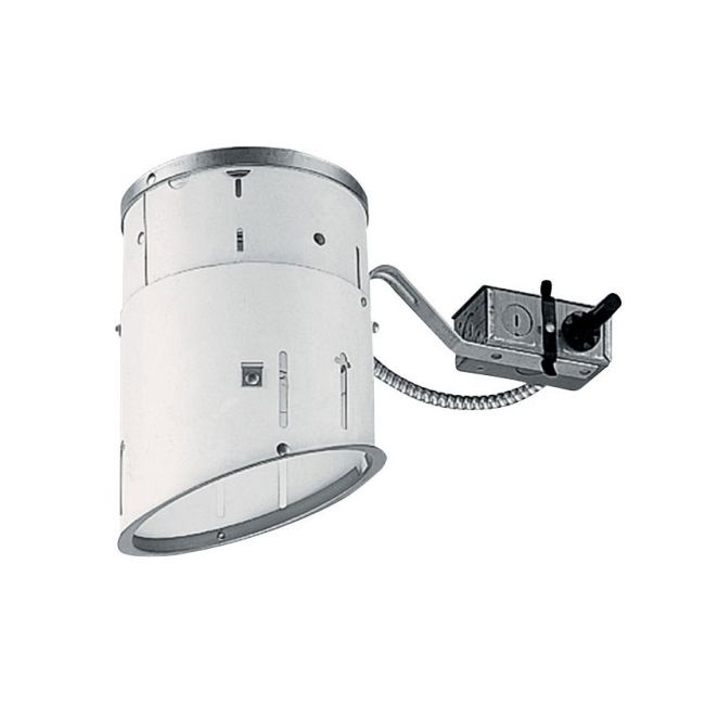 TC926R Slope Ceiling Remodel Non-IC Housing by Juno Lighting