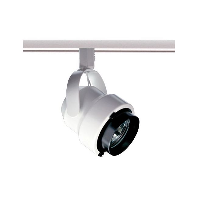 Tl191 Mr16 Studio Ii Track Fixture 12v By Juno Lighting Tl191wh Image Tl191 Mr16 Studio Ii Track Fixture 12v By Juno Lighting