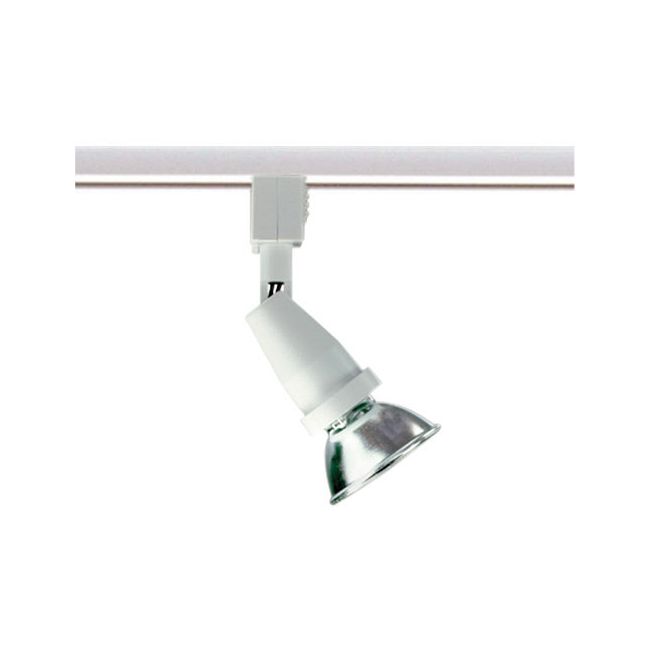 Tl301 Mr16 Universal Track Fixture 12v By Juno Lighting Tl301wh Image Tl301 Mr16 Universal Track Fixture 12v By Juno Lighting