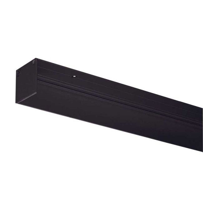 Trac 12 TL4000 Extruded Aluminum Fascia by Juno Lighting