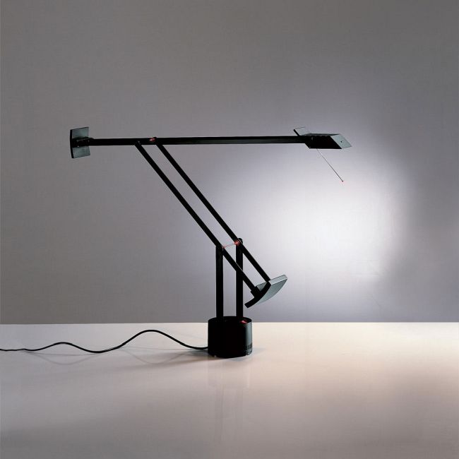 Tizio 35 Desk Lamp  by Artemide