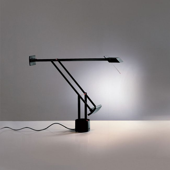 Tizio Micro Desk Lamp  by Artemide