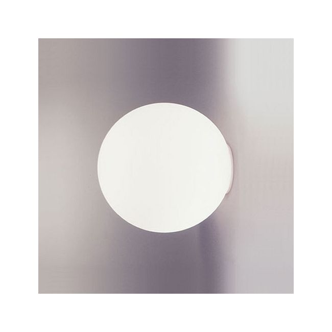 Dioscuri Wall / Ceiling Light  by Artemide