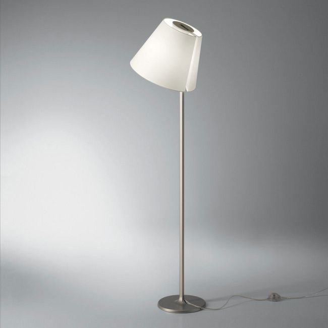 Melampo Floor Lamp by Artemide