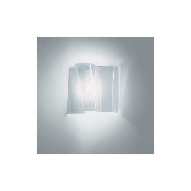 Logico Mini Single Wall Sconce by Artemide