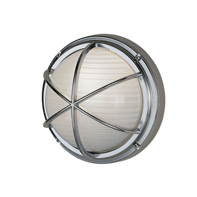 Maro/G Outdoor Wall Sconce Discontinued Floor Model by LBL Lighting