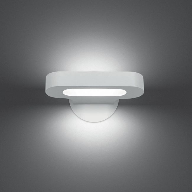 Talo Halogen Mini Wall Light by Artemide