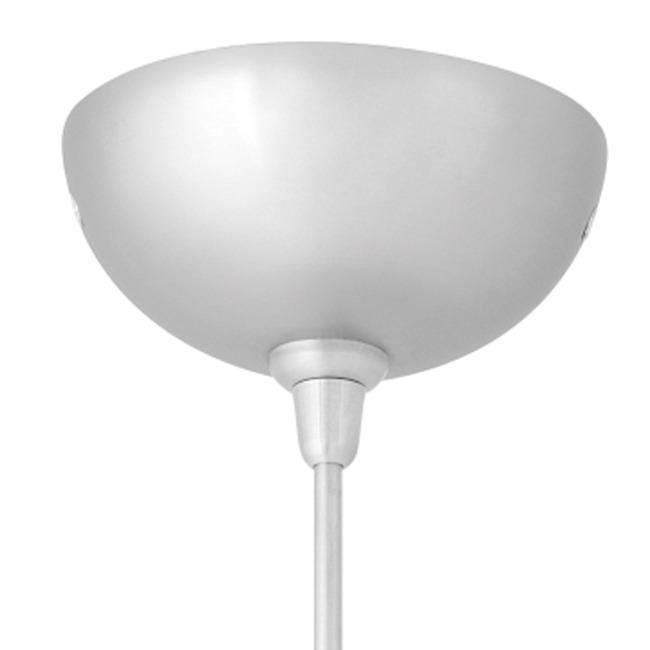 FSJ 4 Inch Round Dome Canopy by LBL Lighting