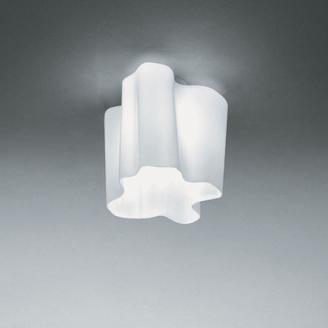 Logico Mini Ceiling Light by Artemide