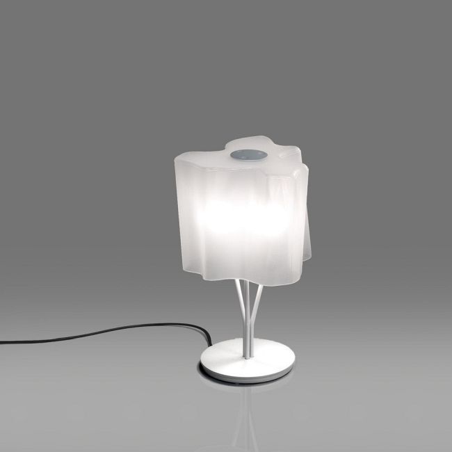 Logico Table Lamp by Artemide