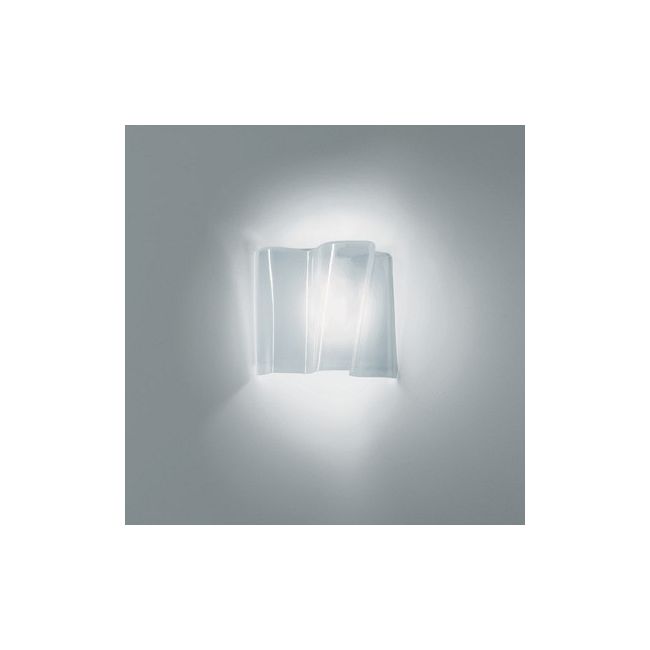 Logico Micro Single Wall Sconce by Artemide