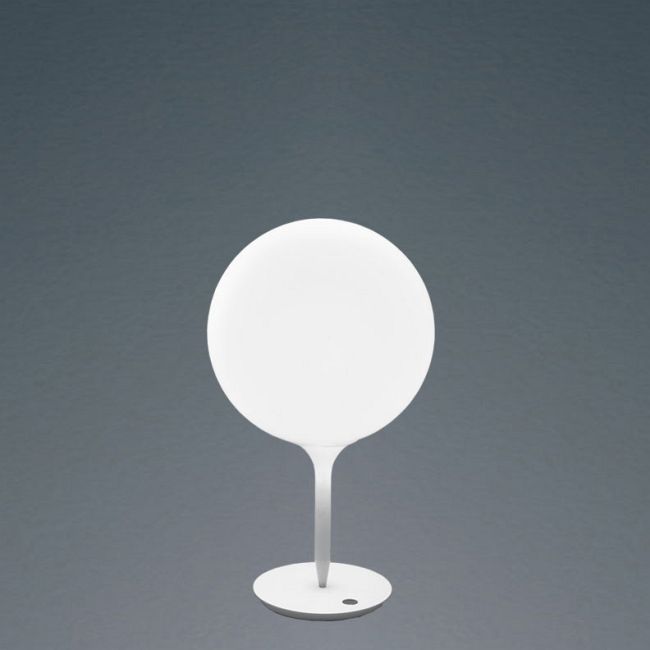 Castore Table Lamp by Artemide