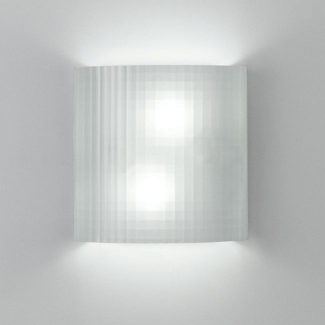 Facet Wall Light by Artemide