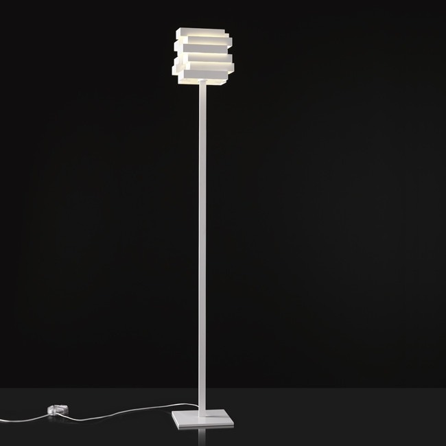 Escape Floor Lamp by Karboxx