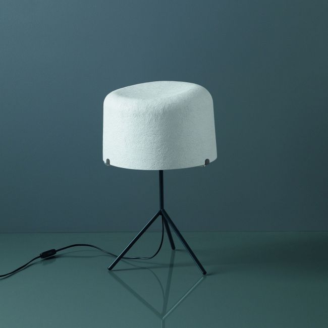 Ola Table Lamp by Karboxx
