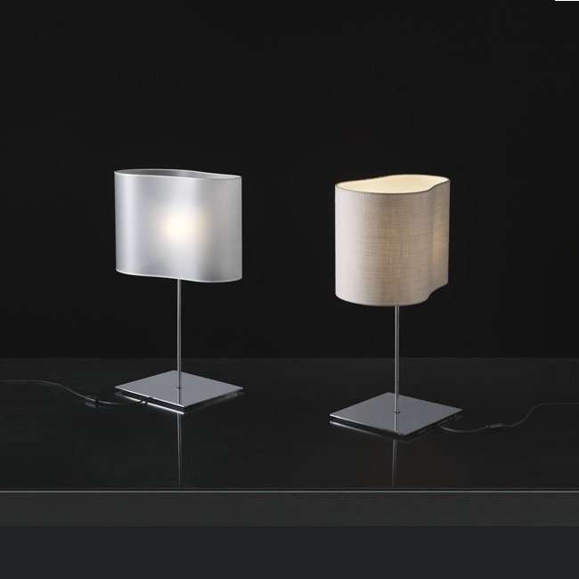 Peggy Table Lamp by Karboxx