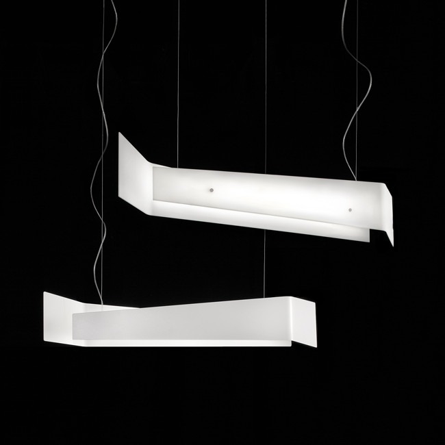 Sveva Linear Suspension by Karboxx