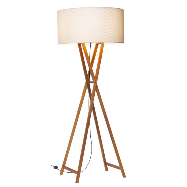 Cala Floor Lamp by Marset