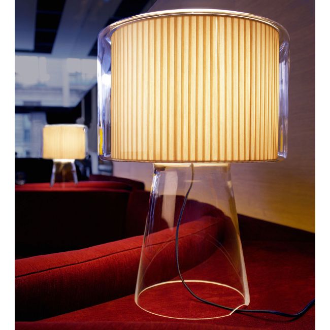 Mercer Table Lamp by Marset