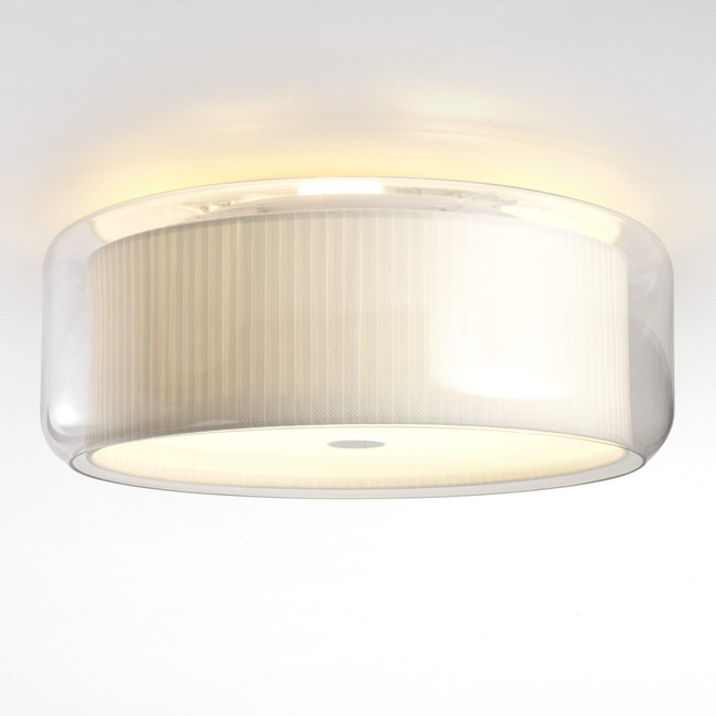 Mercer Ceiling Flush Mount by Marset