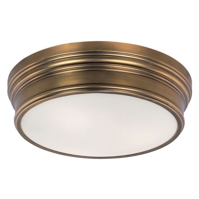 Fairmont Ceiling Flush Mount by Maxim Lighting