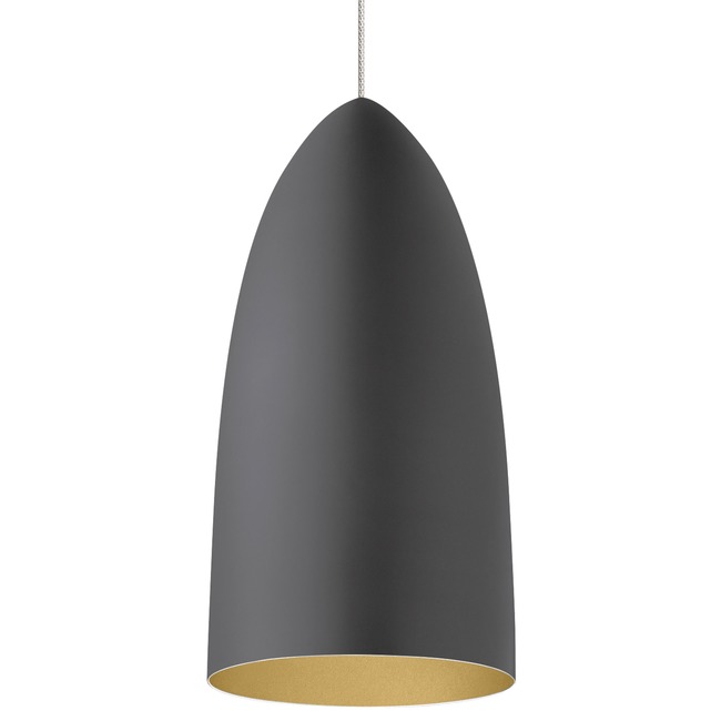 Mini-Signal Freejack Pendant by Visual Comfort Architectural