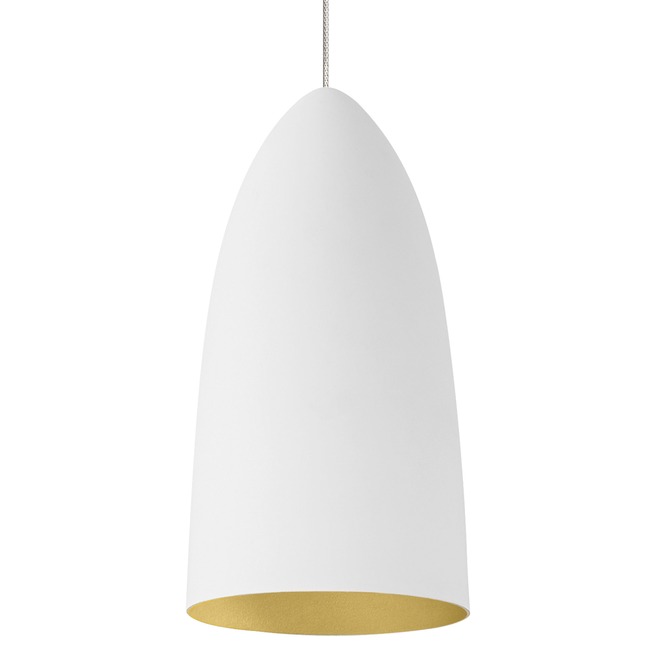 Mini-Signal Freejack Pendant  by Tech Lighting