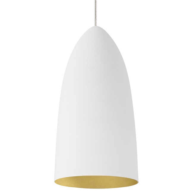 Mini-Signal Monopoint Pendant by Visual Comfort Architectural