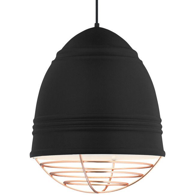 Loft Pendant by Visual Comfort Modern