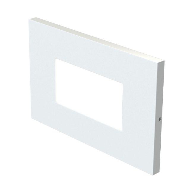 Vitra Outdoor Horizontal Step Light by Generation Lighting