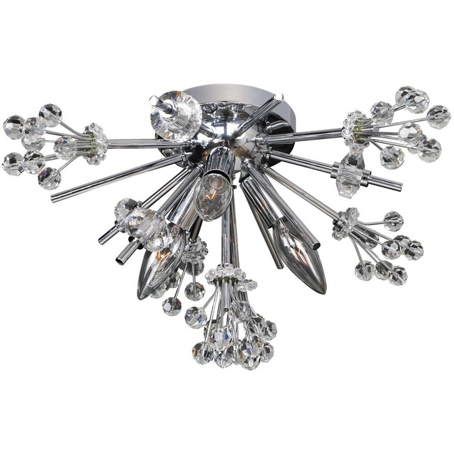 Constellation Ceiling Light Fixture by Allegri