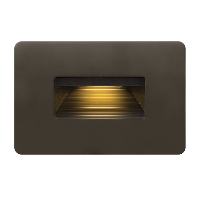 120V Luna Horizontal Step Light by Hinkley Lighting