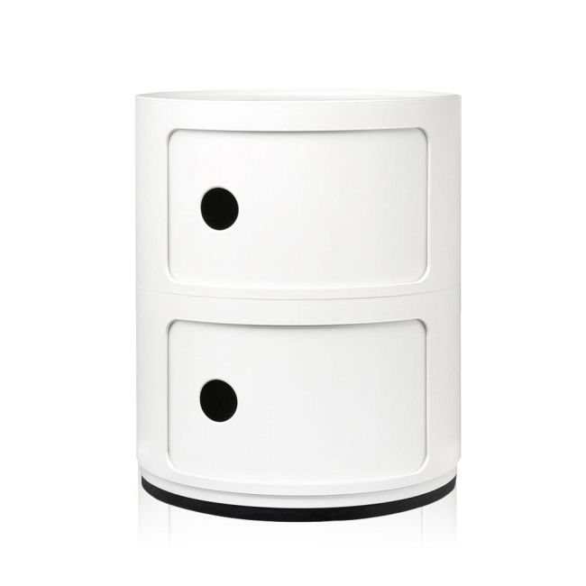 Componibili Storage Module by Kartell