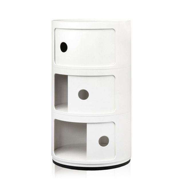 Componibili Storage Module by Kartell