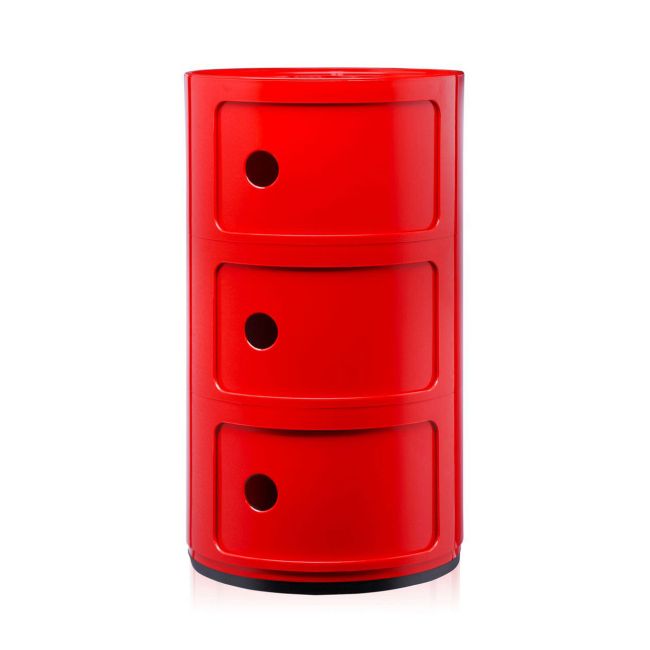 Componibili Storage Module by Kartell