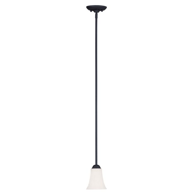 Ridgedale Mini Pendant by Livex Lighting