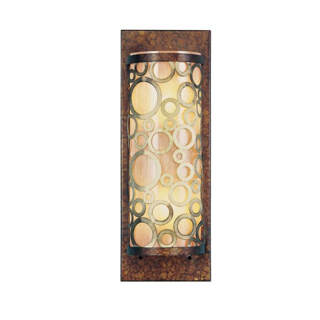 Avalon Wall Sconce by Livex Lighting