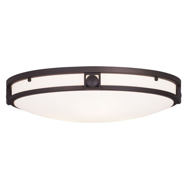 Titiana 3 Light Ceiling Mount by Livex Lighting