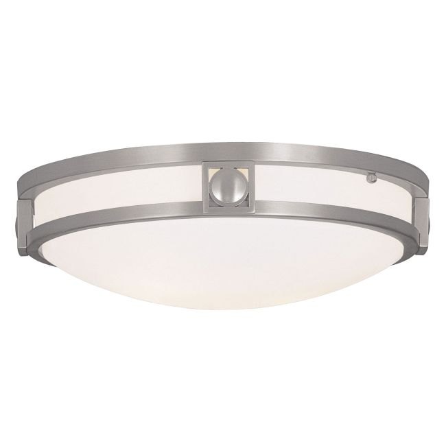 Titania Ceiling Mount by Livex Lighting