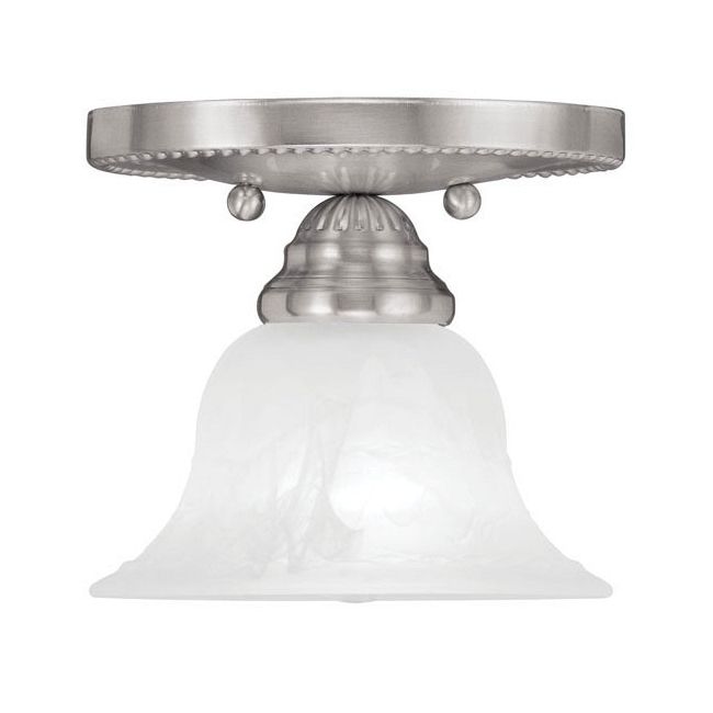 Edgemont Ceiling Mount by Livex Lighting