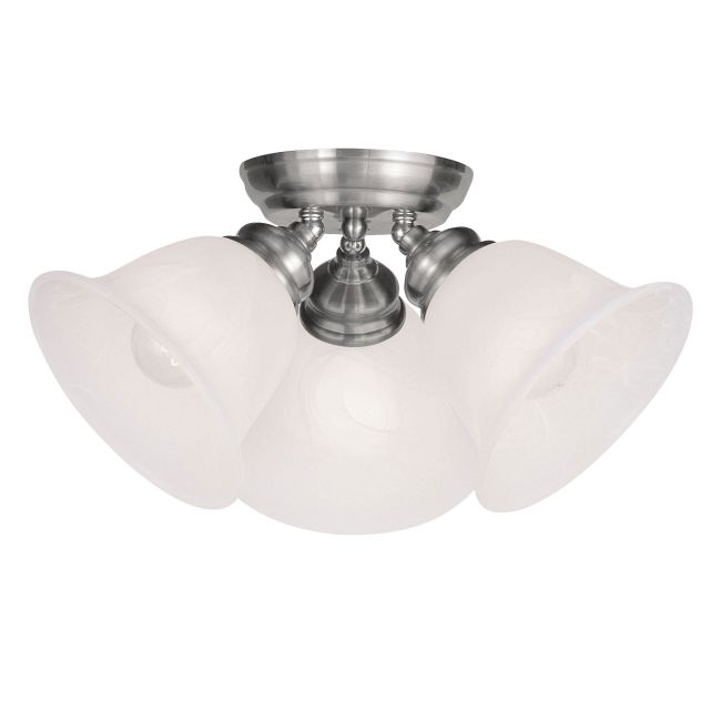 Essex Ceiling Mount by Livex Lighting