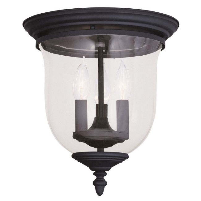 Legacy Ceiling Mount by Livex Lighting