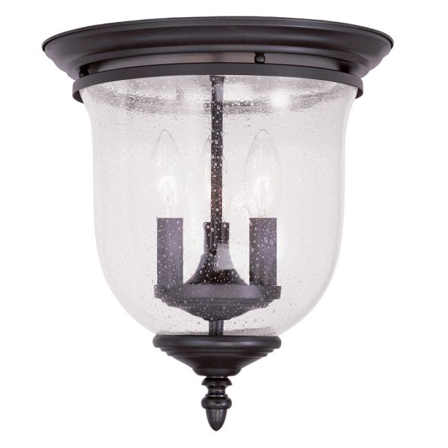 Legacy Ceiling Mount by Livex Lighting