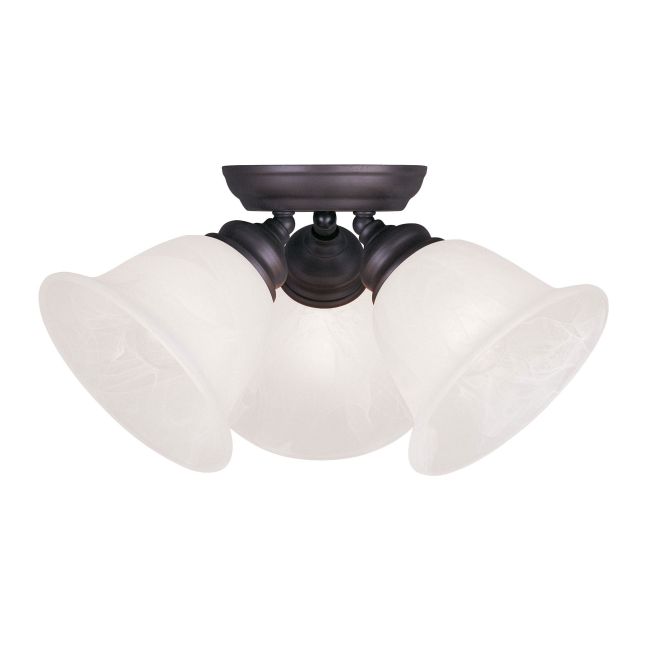 Essex Ceiling Mount by Livex Lighting