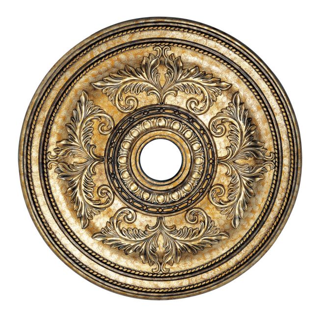 30 Inch Ceiling Medallion by Livex Lighting