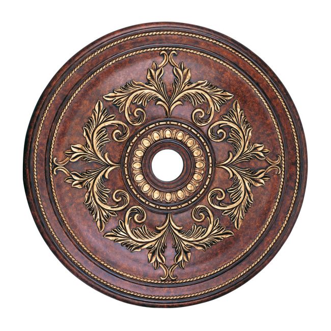 Ceiling Medallion by Livex Lighting