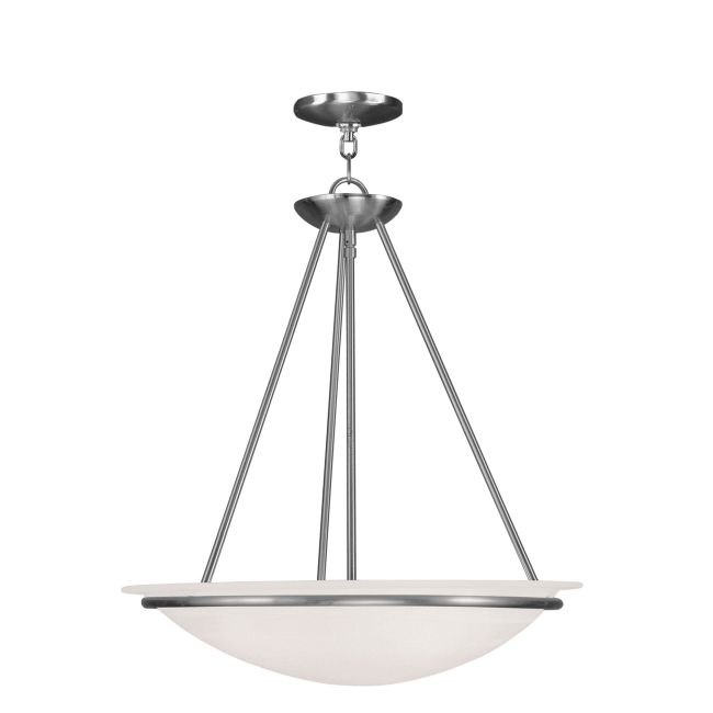 Newburgh Pendant by Livex Lighting